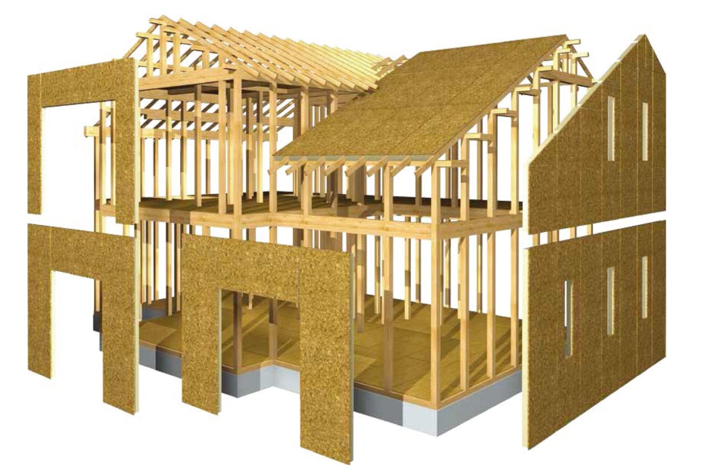 快適な住空間をつくる